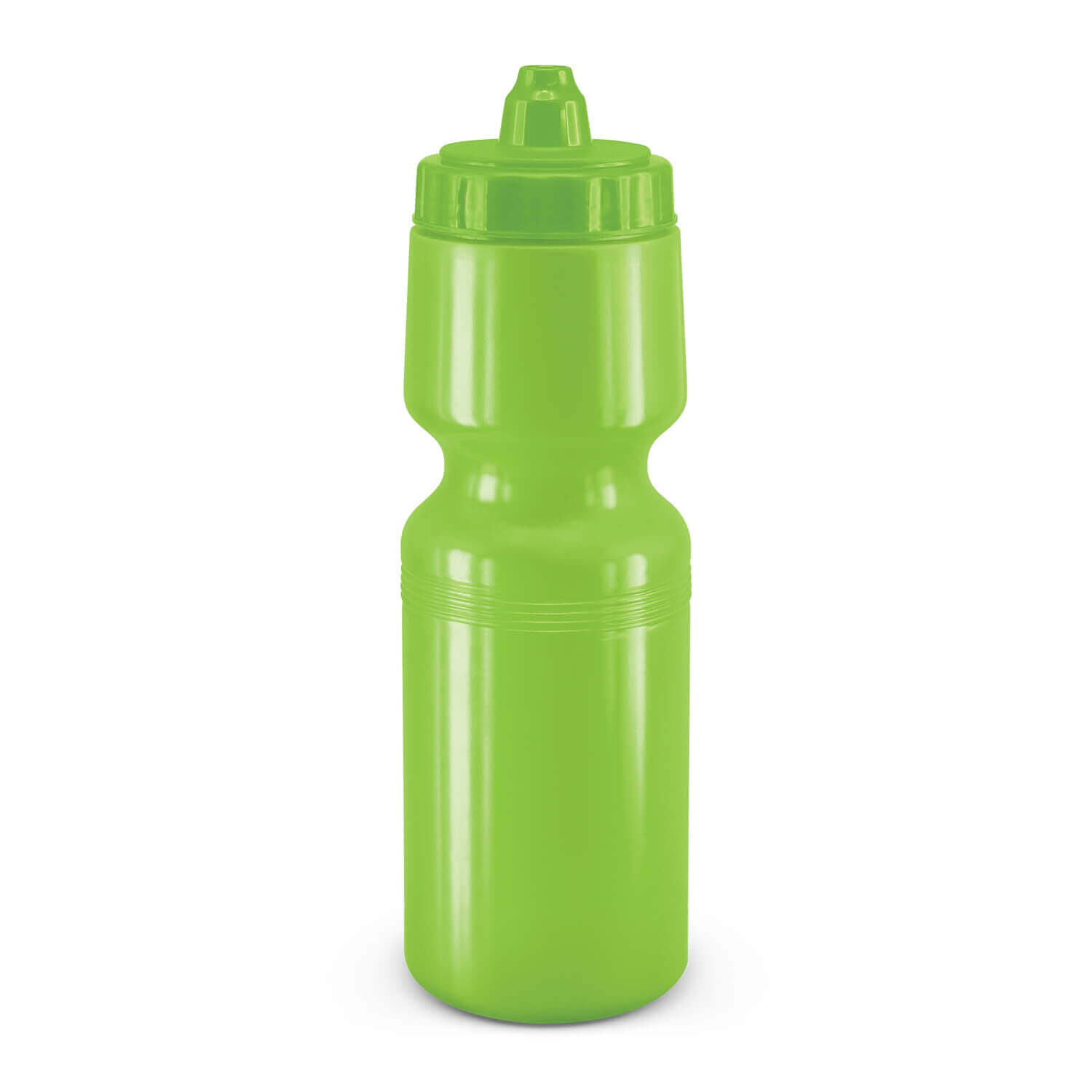 Bright Green