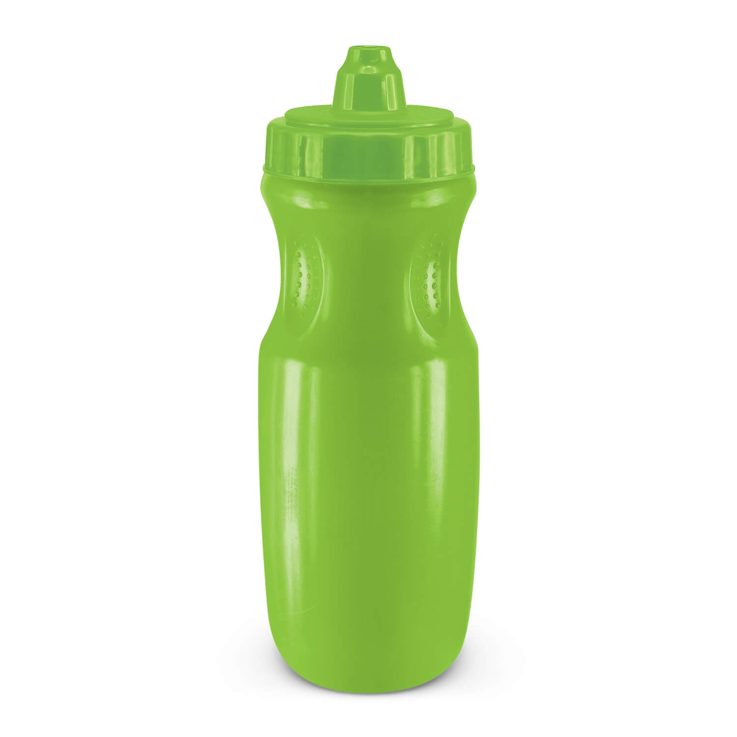 Bright Green