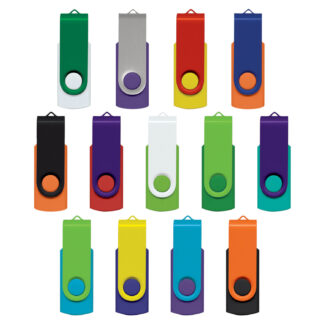 USB's