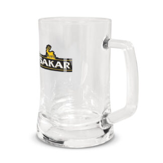 Glassware