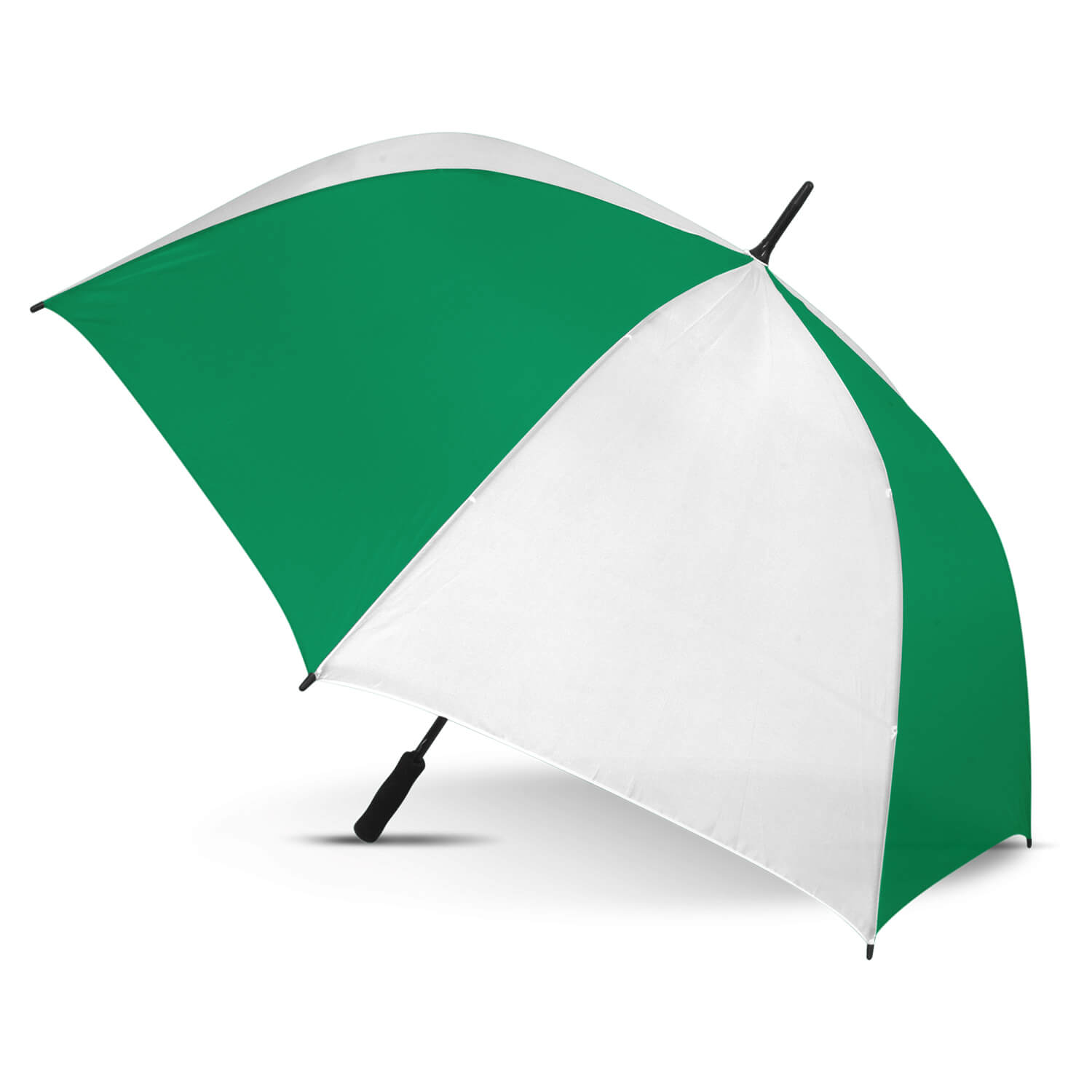 White/Green