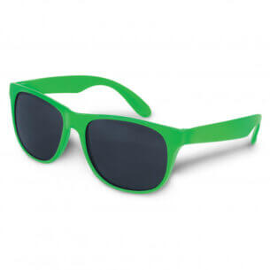 Bright Green