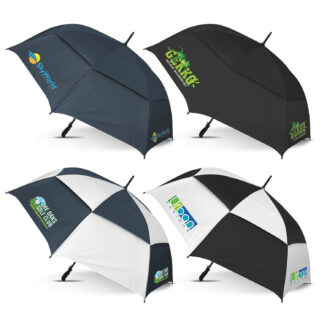 Umbrellas