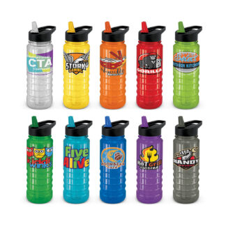 Plastic Bottles