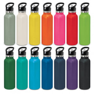 Colour Range