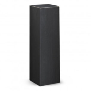 Black Gift Box