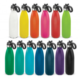 Colour Range