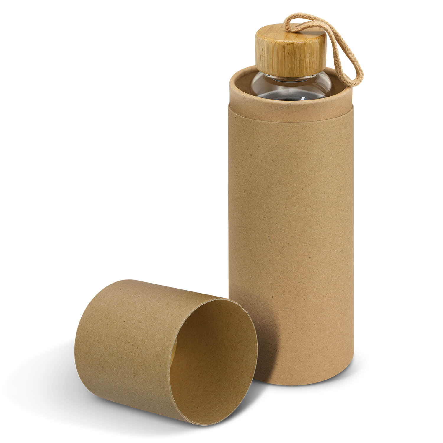 Natural Gift Tube