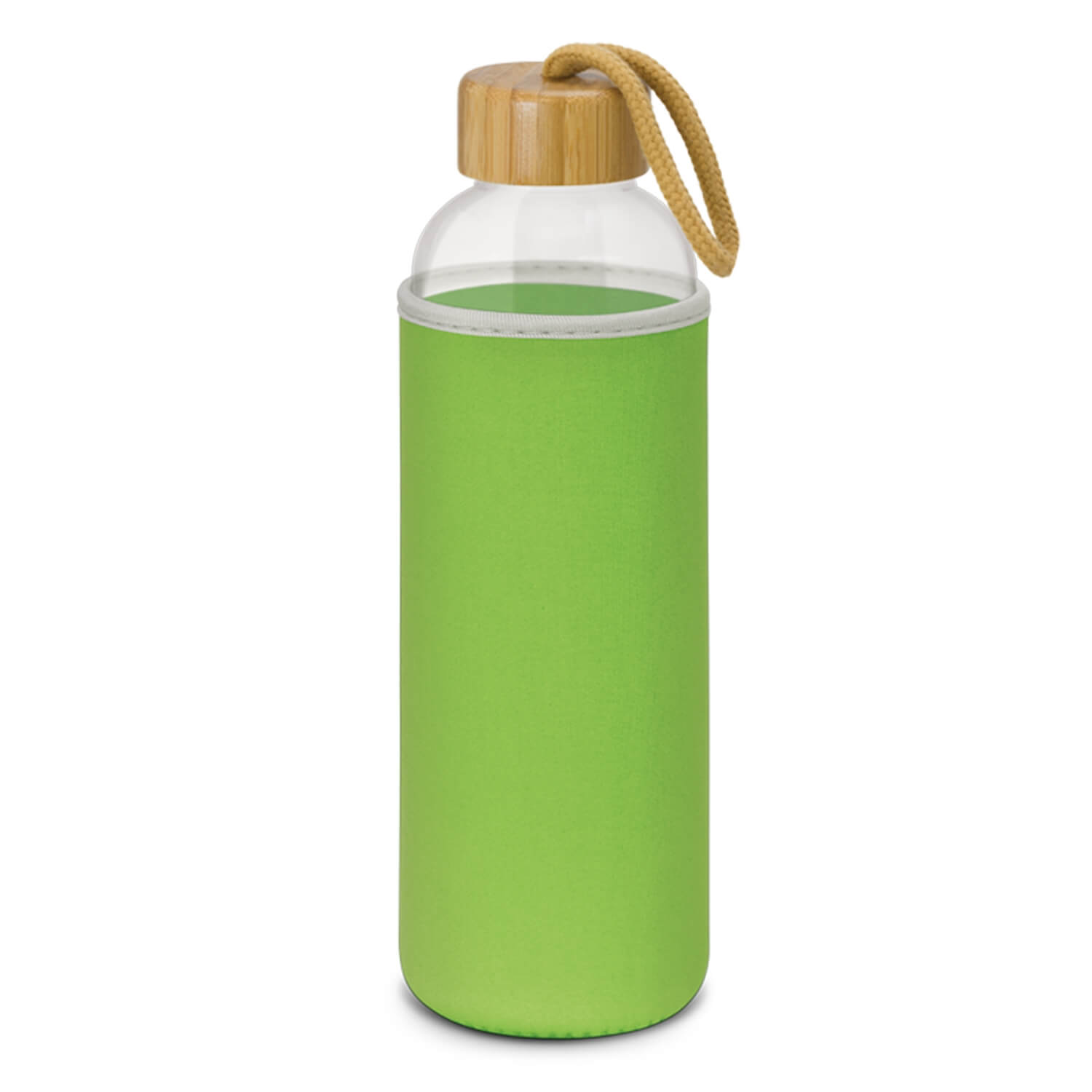 Bright Green