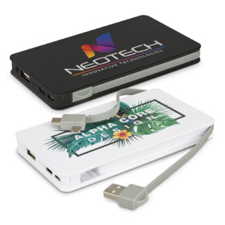Power Banks
