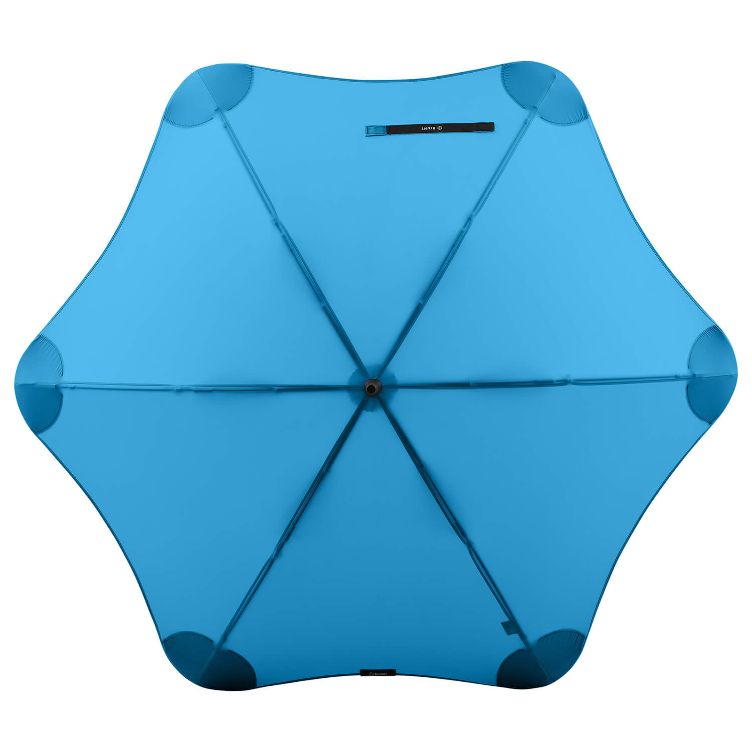 Top - Light Blue