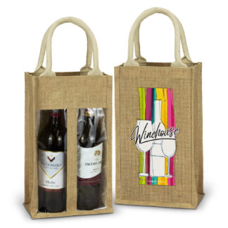 Wine Totes/Carriers