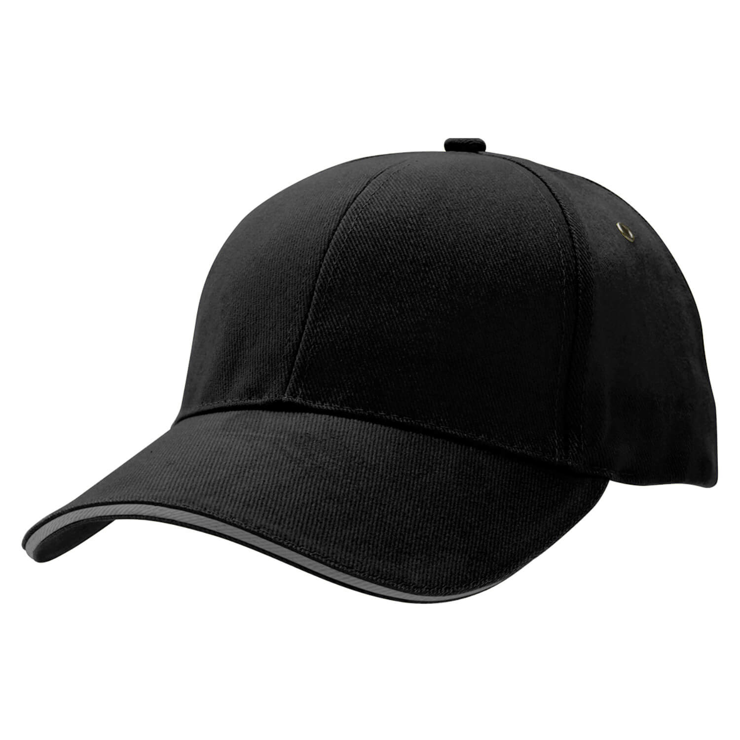 Black/ Grey