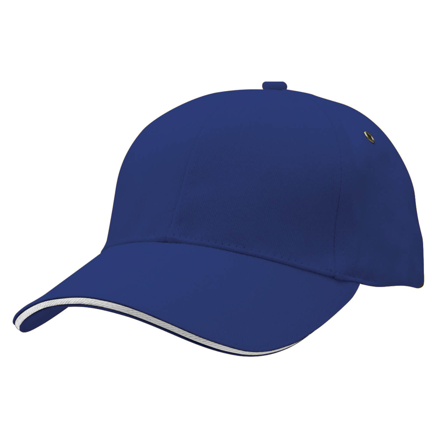 Blue/ White