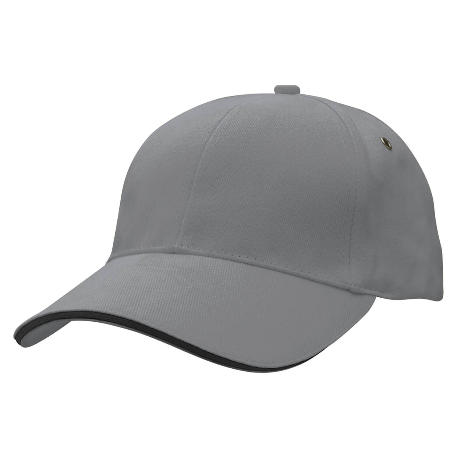 Grey/ Black