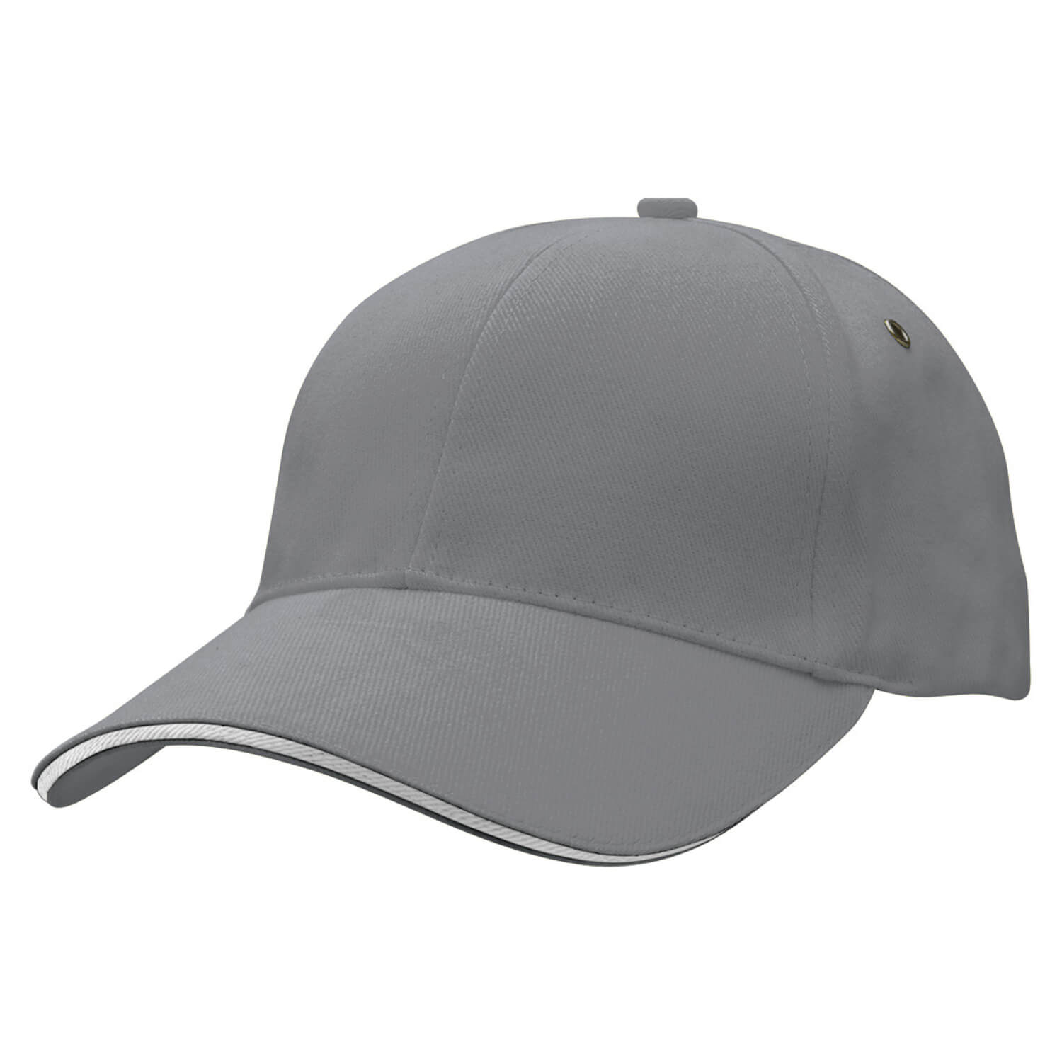 Grey/ White