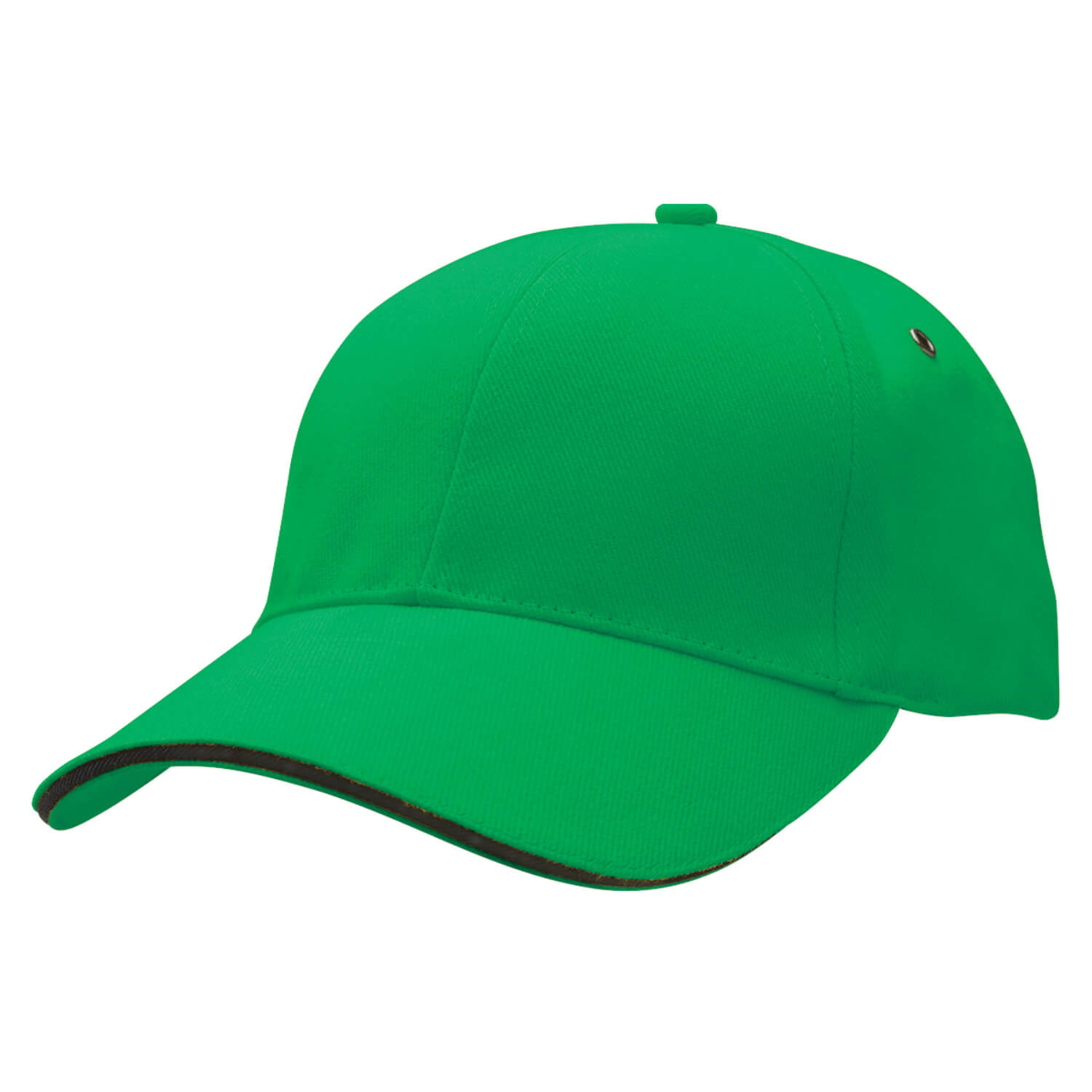 Light Green/ Black