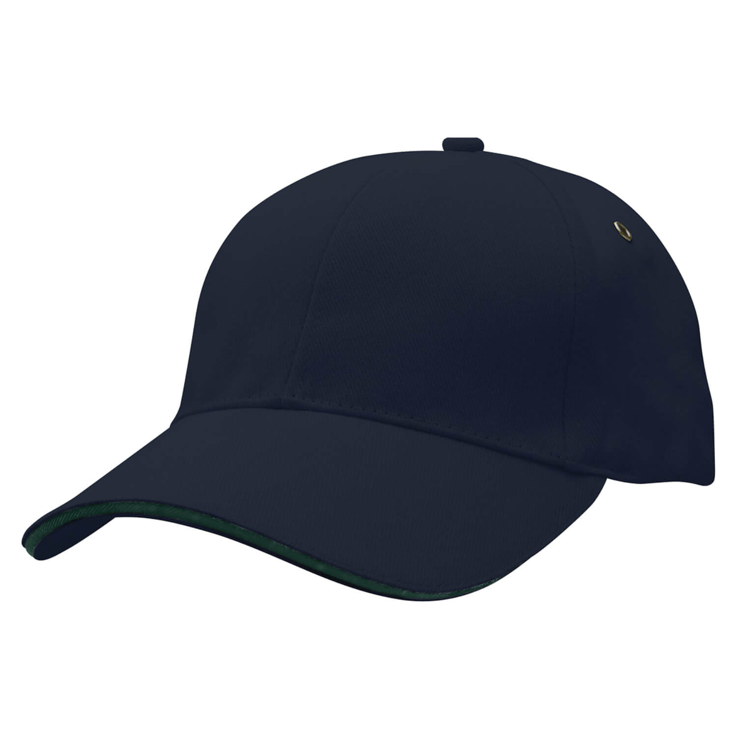 Navy/ Bottle
