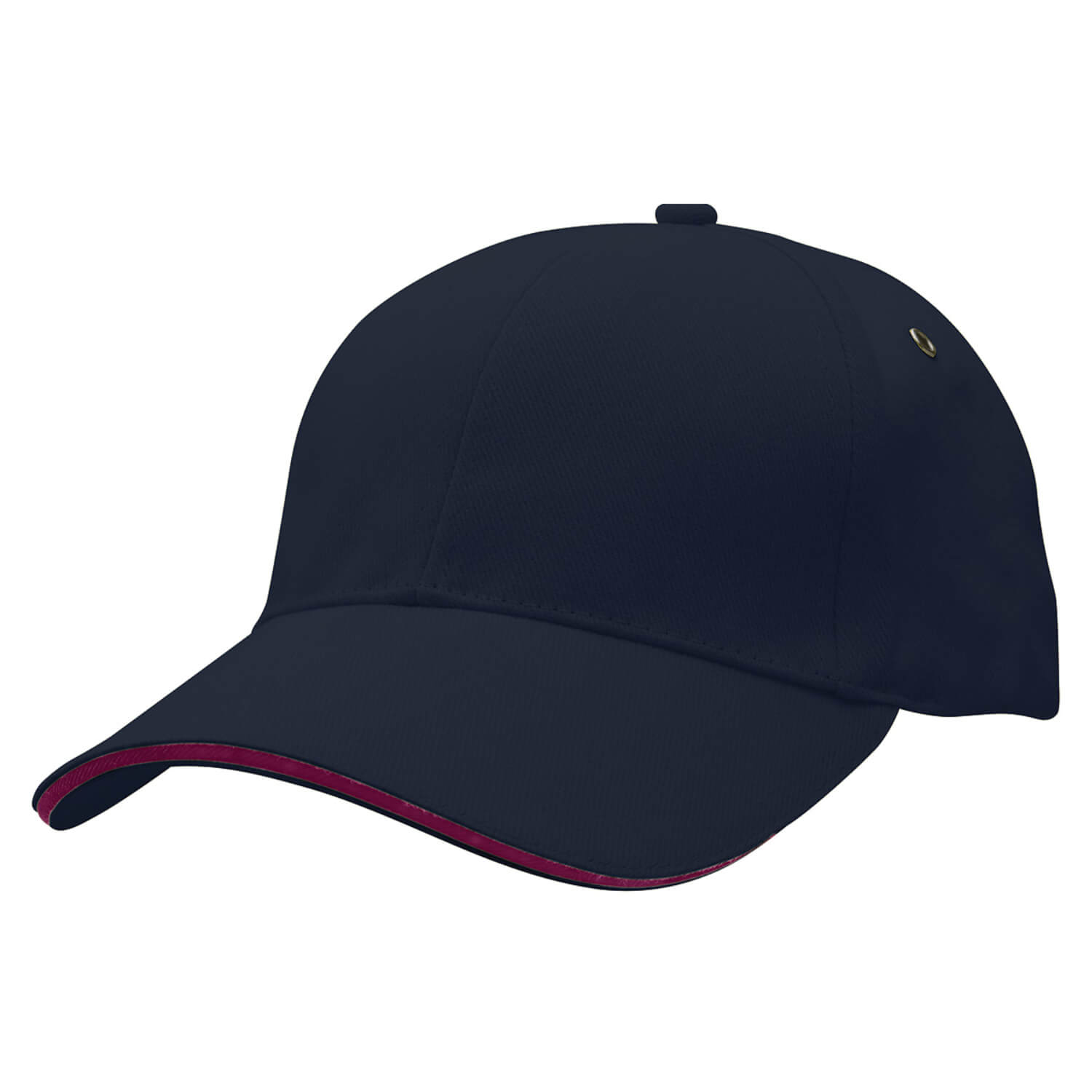 Navy/ Maroon