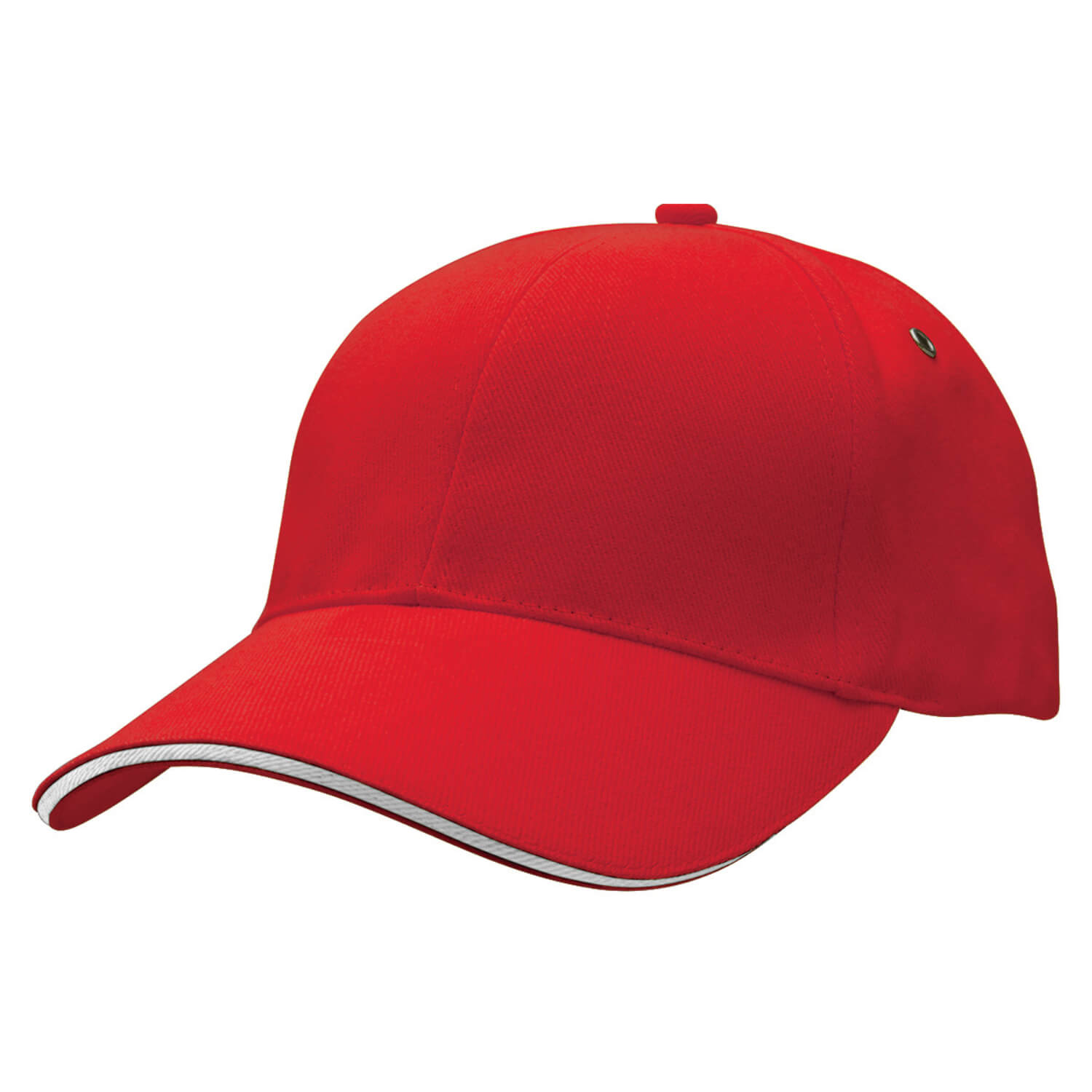 Red/ White