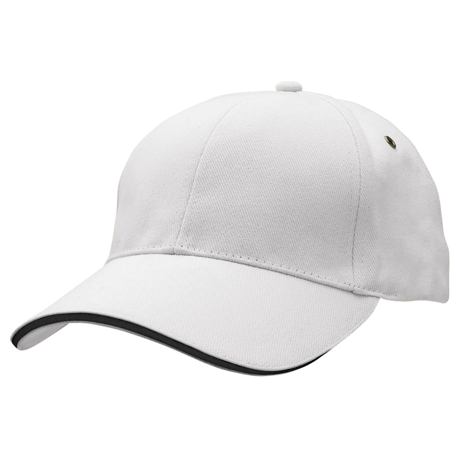White/ Black