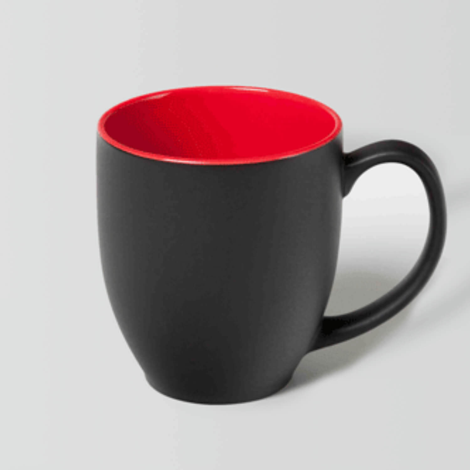 Black/Red