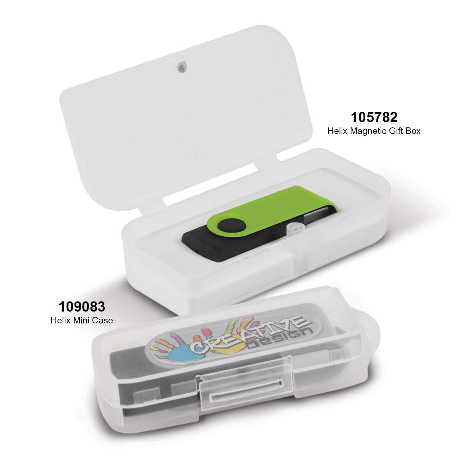 Gift Case