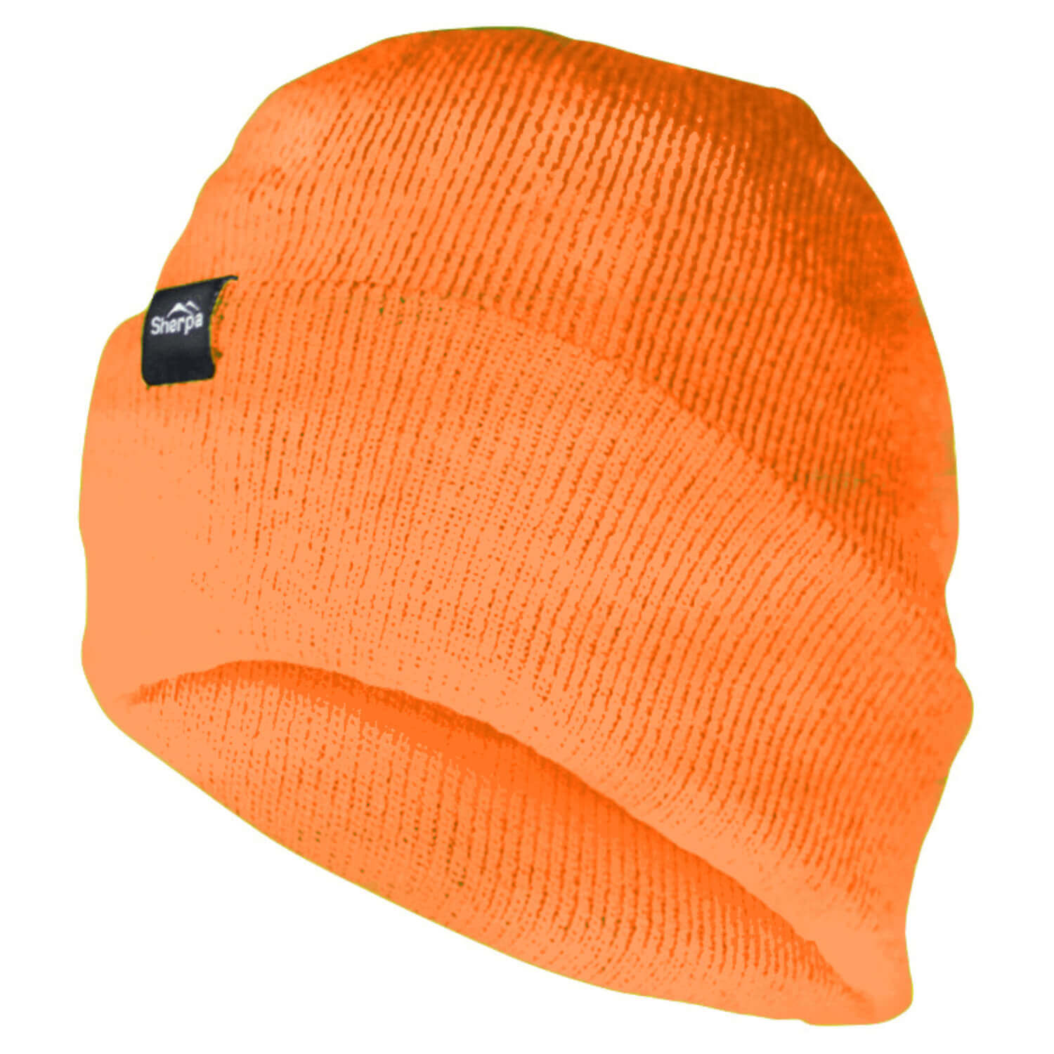 Hi Vis Orange