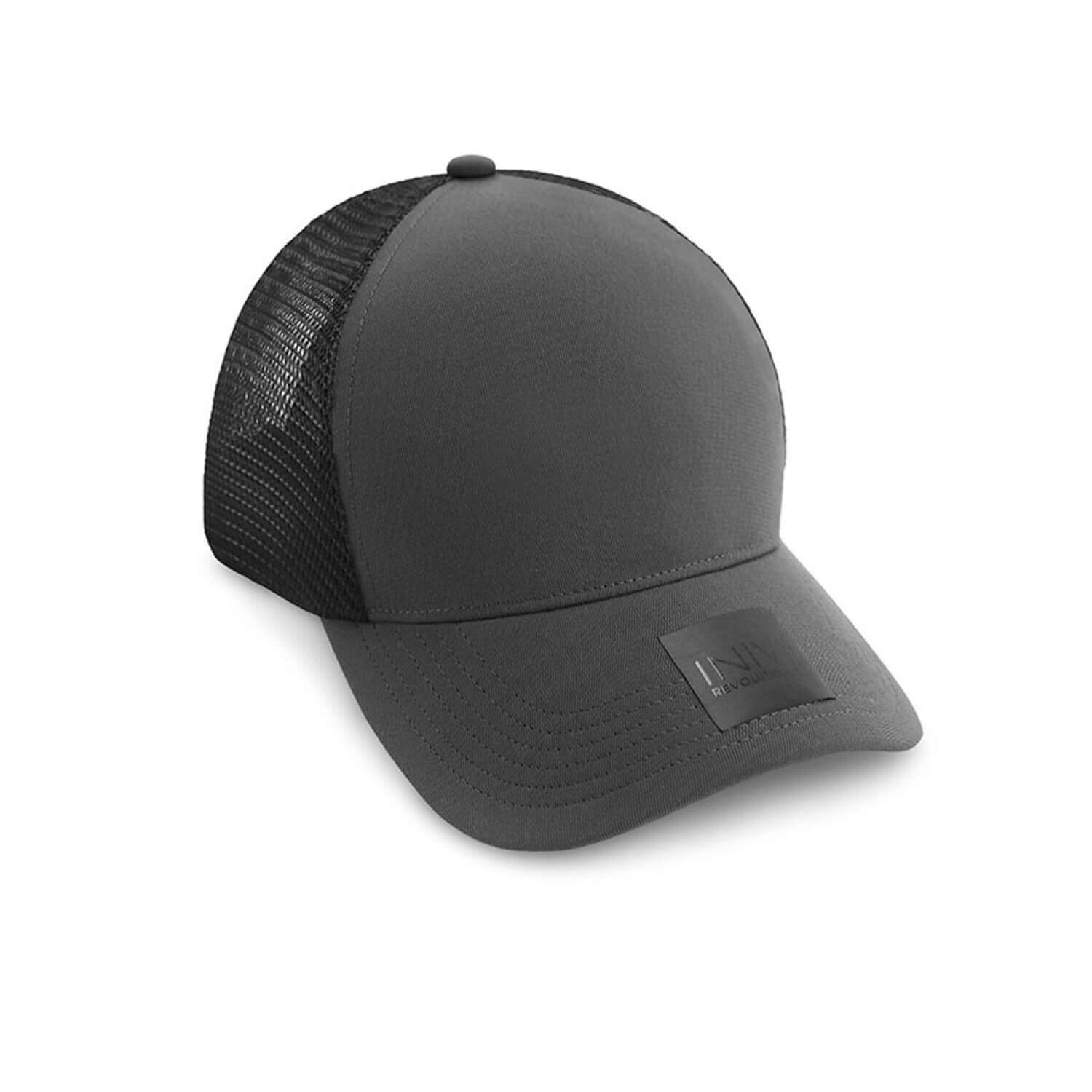 Charcoal/Black