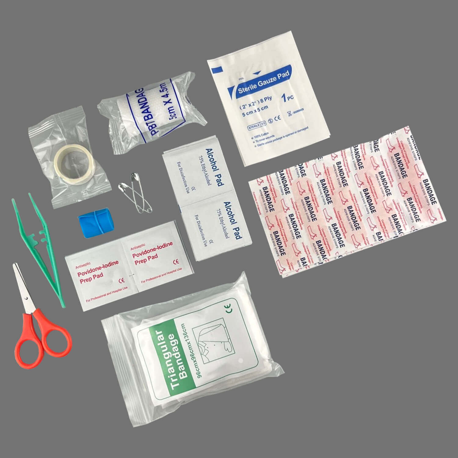Contents