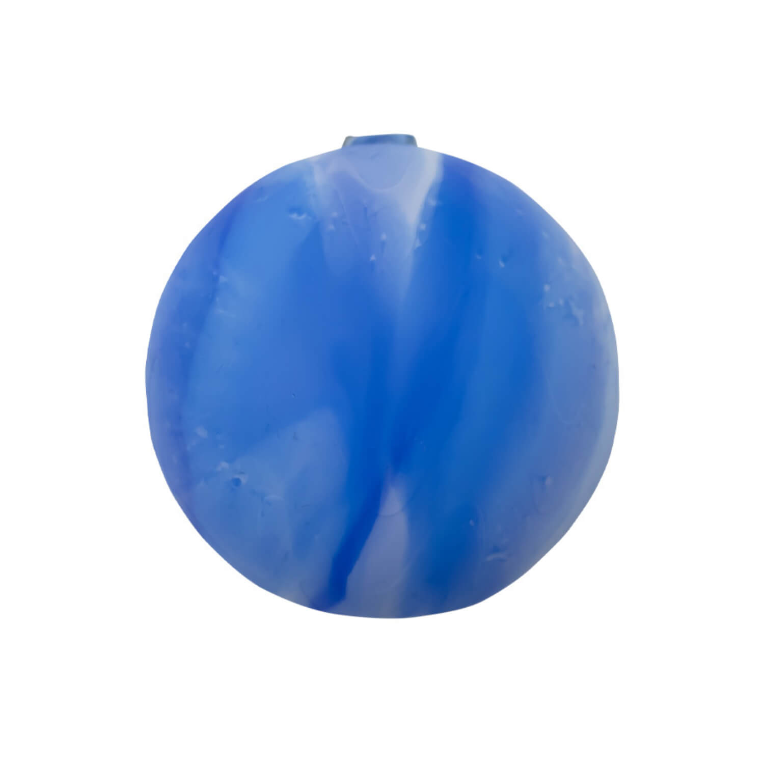 Blue Swirl