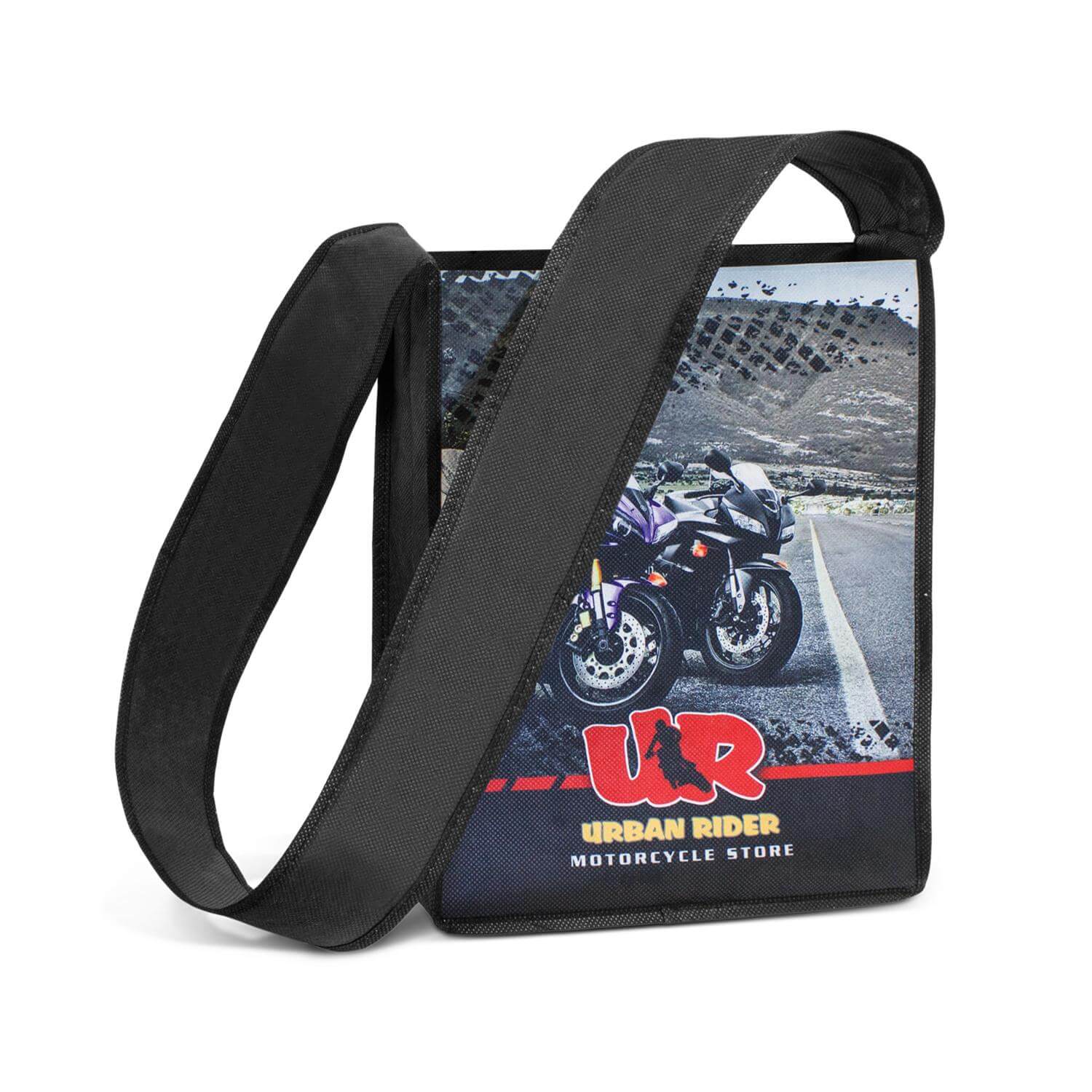 Linton Slinger Bag