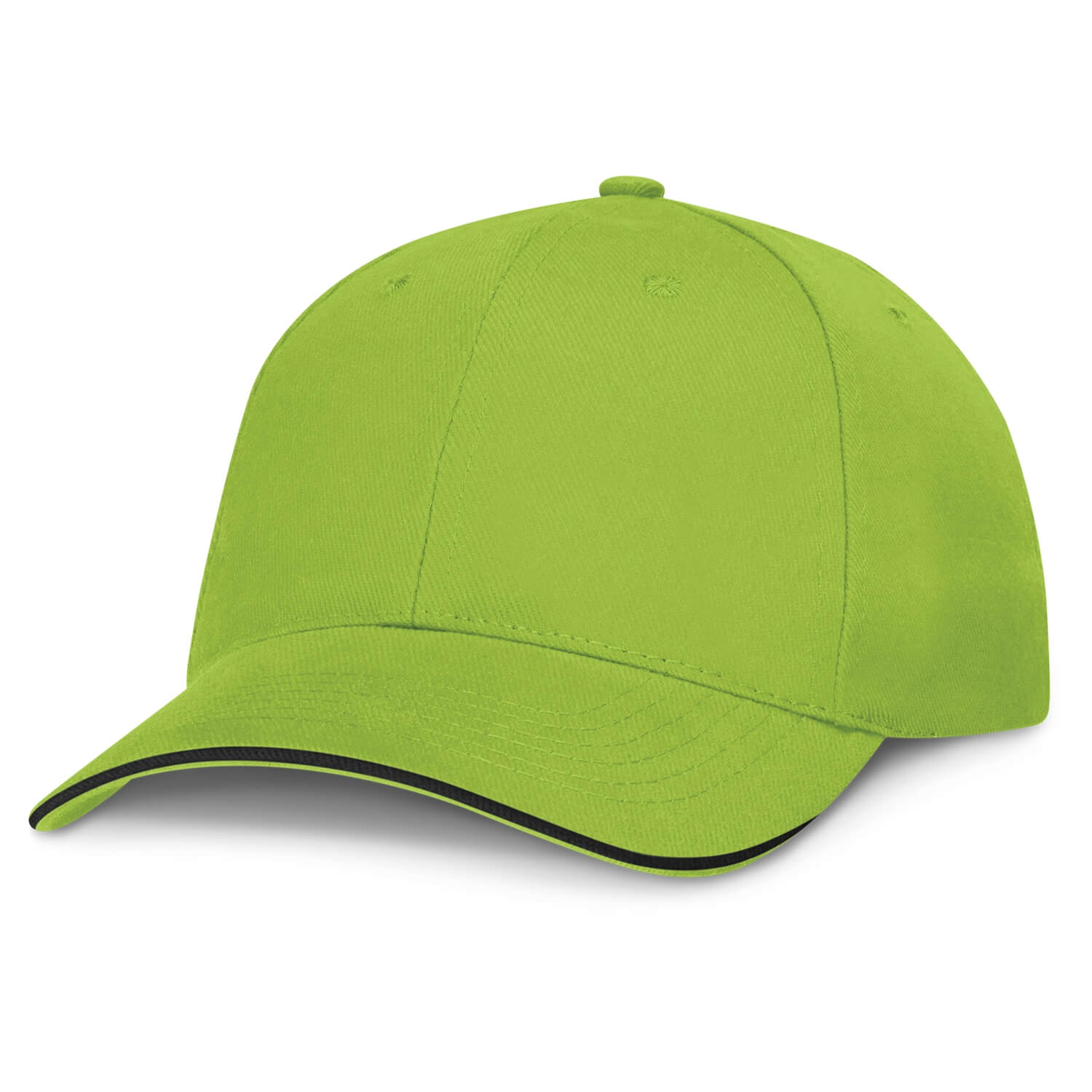 Bright Green