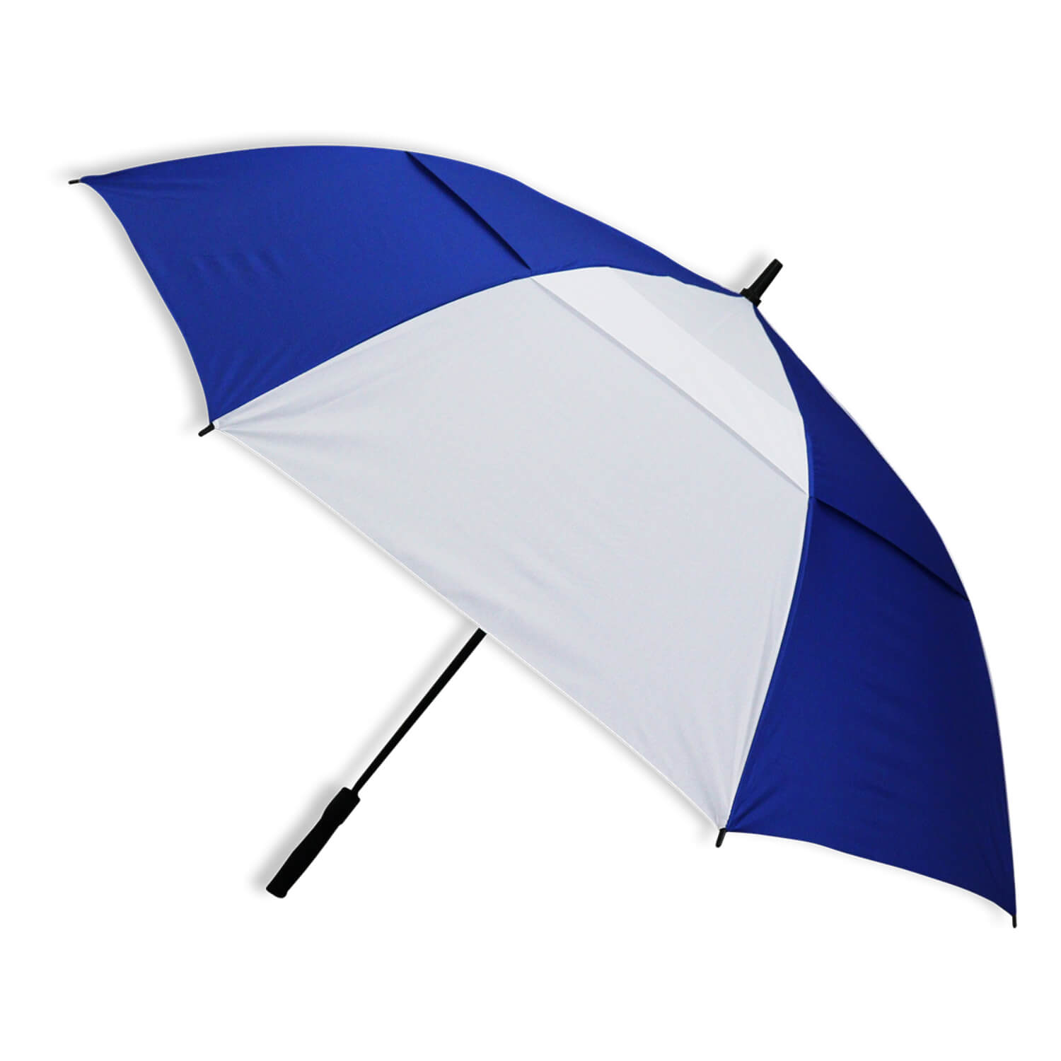 Blue/ White