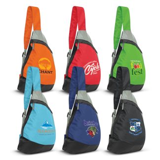 Backpacks