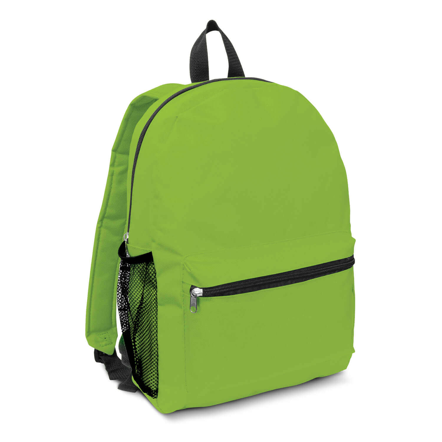 Bright Green