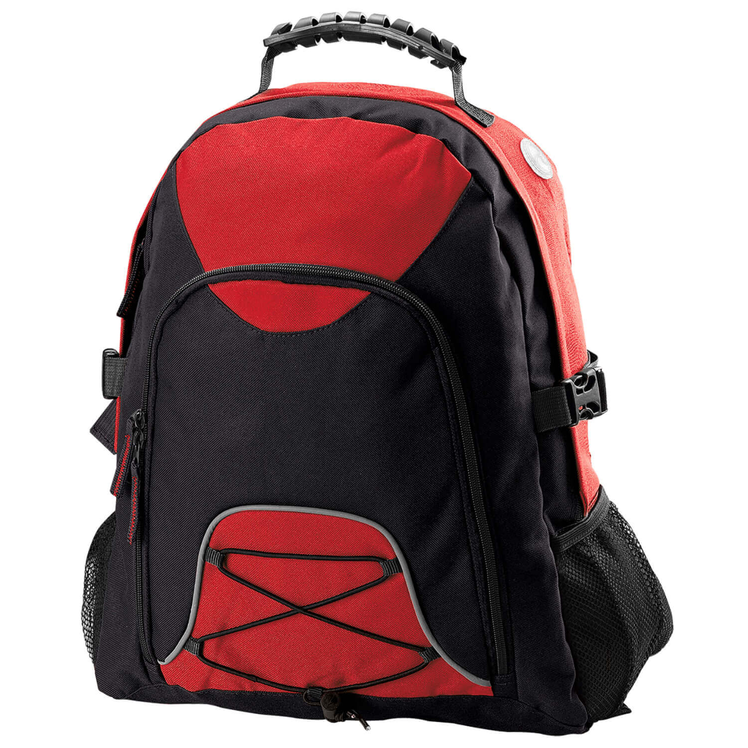 Red/ Black