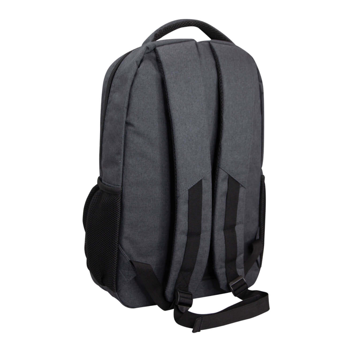 Back