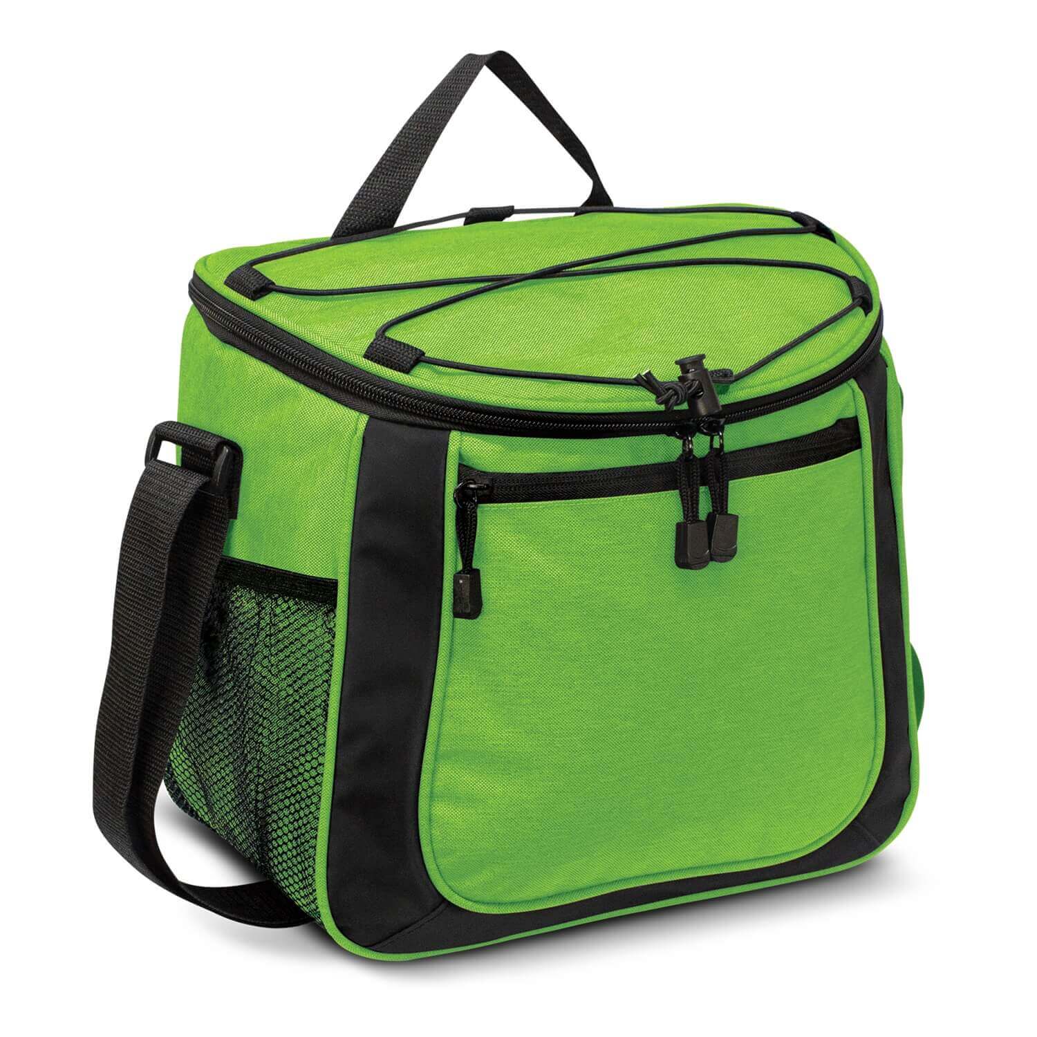 Bright Green