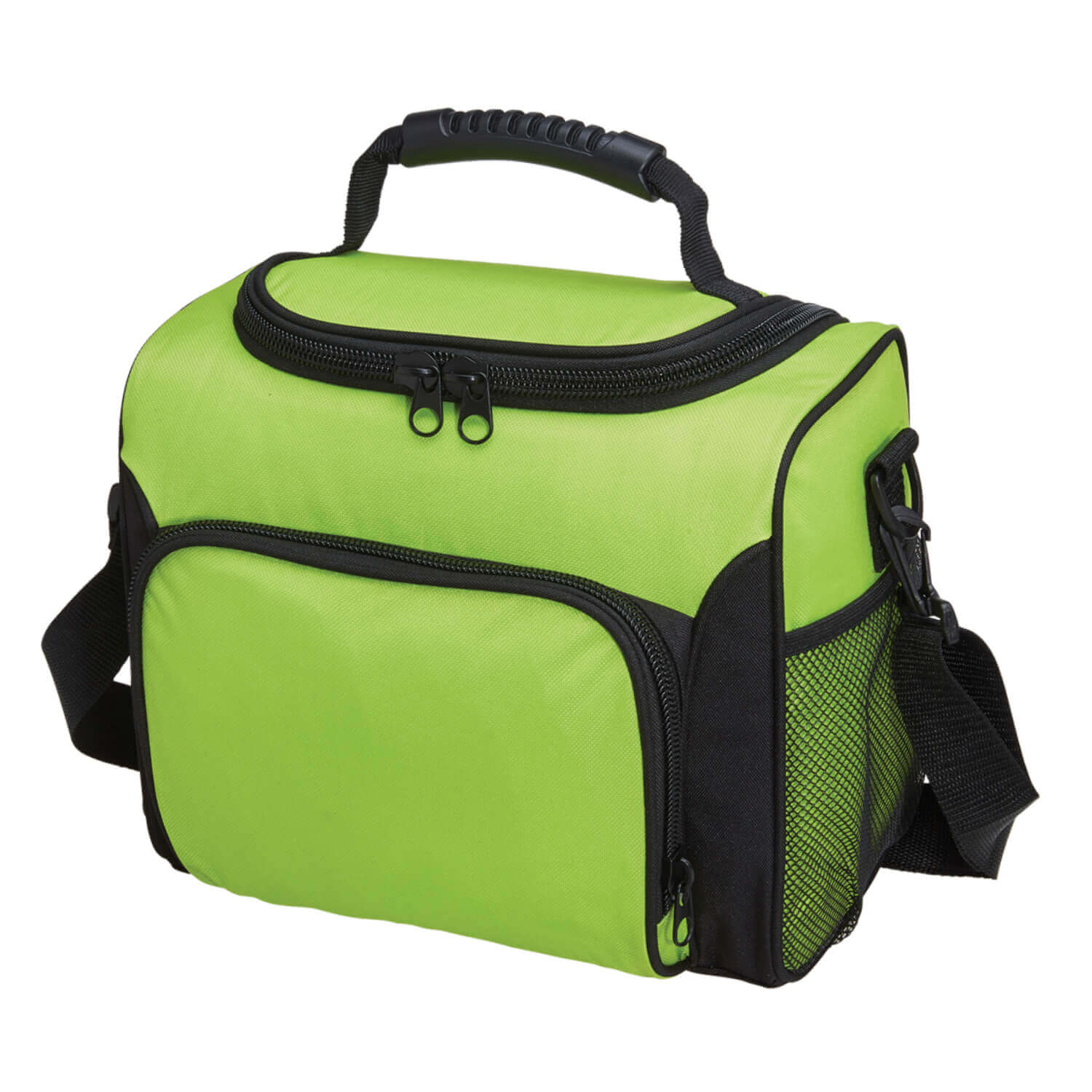Lime/ Black