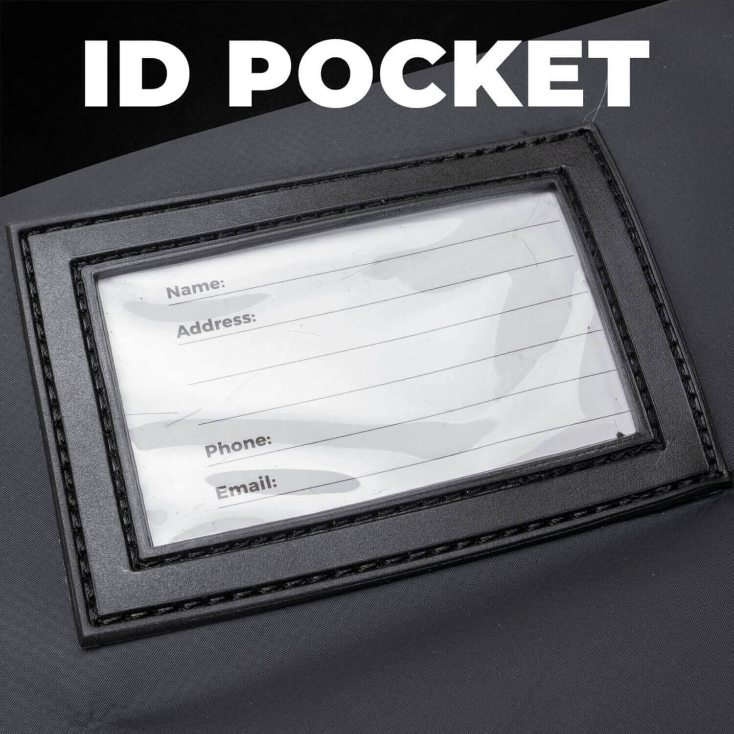 ID Pocket