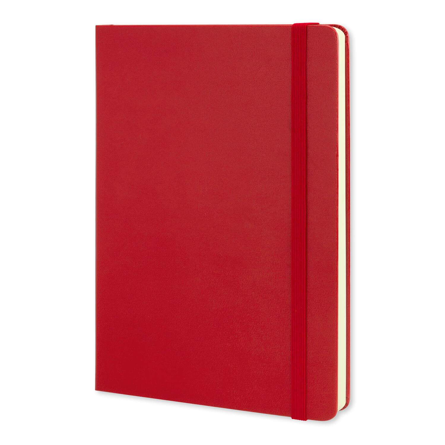 Scarlet Red