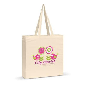 Cotton/Canvas Bags