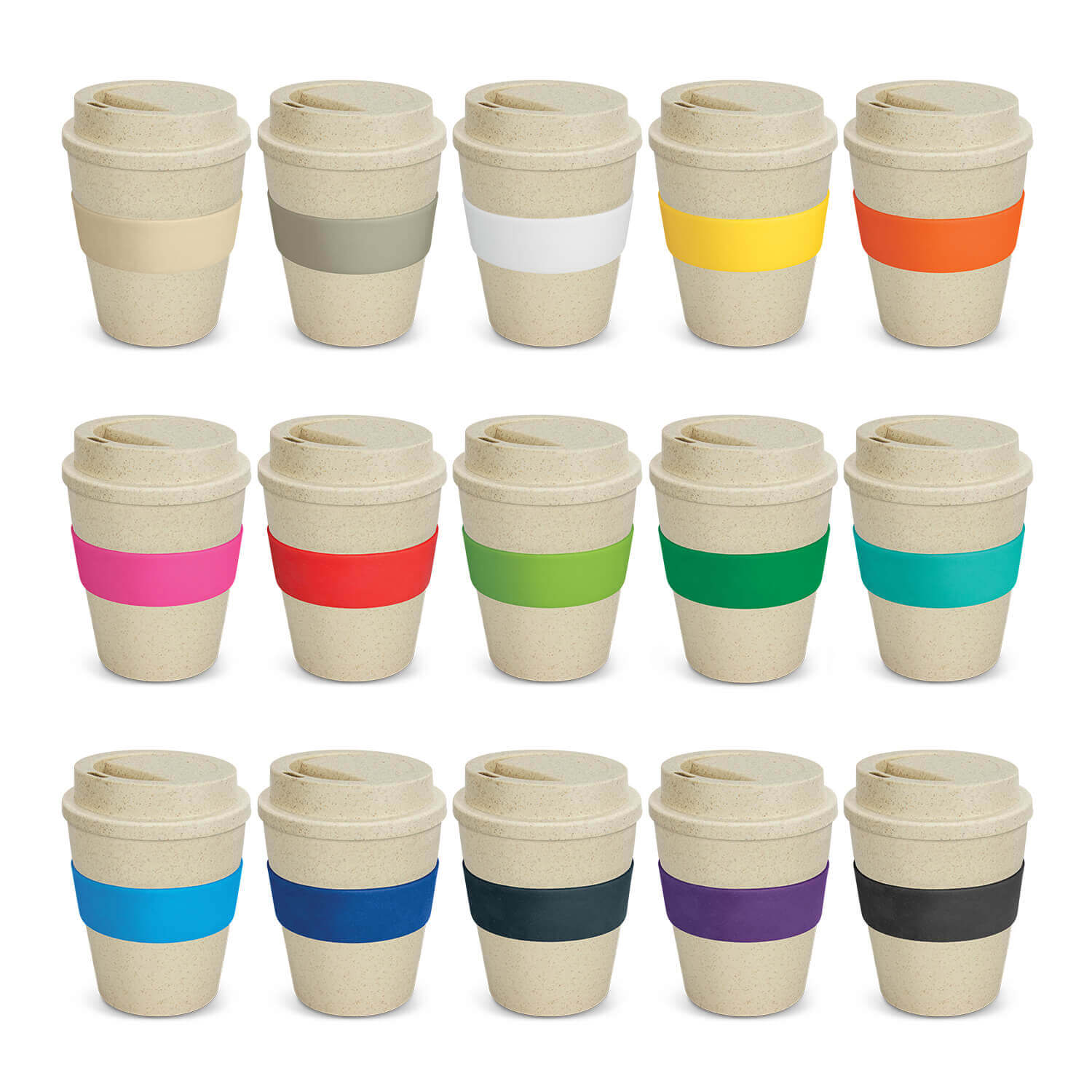 Colour Range