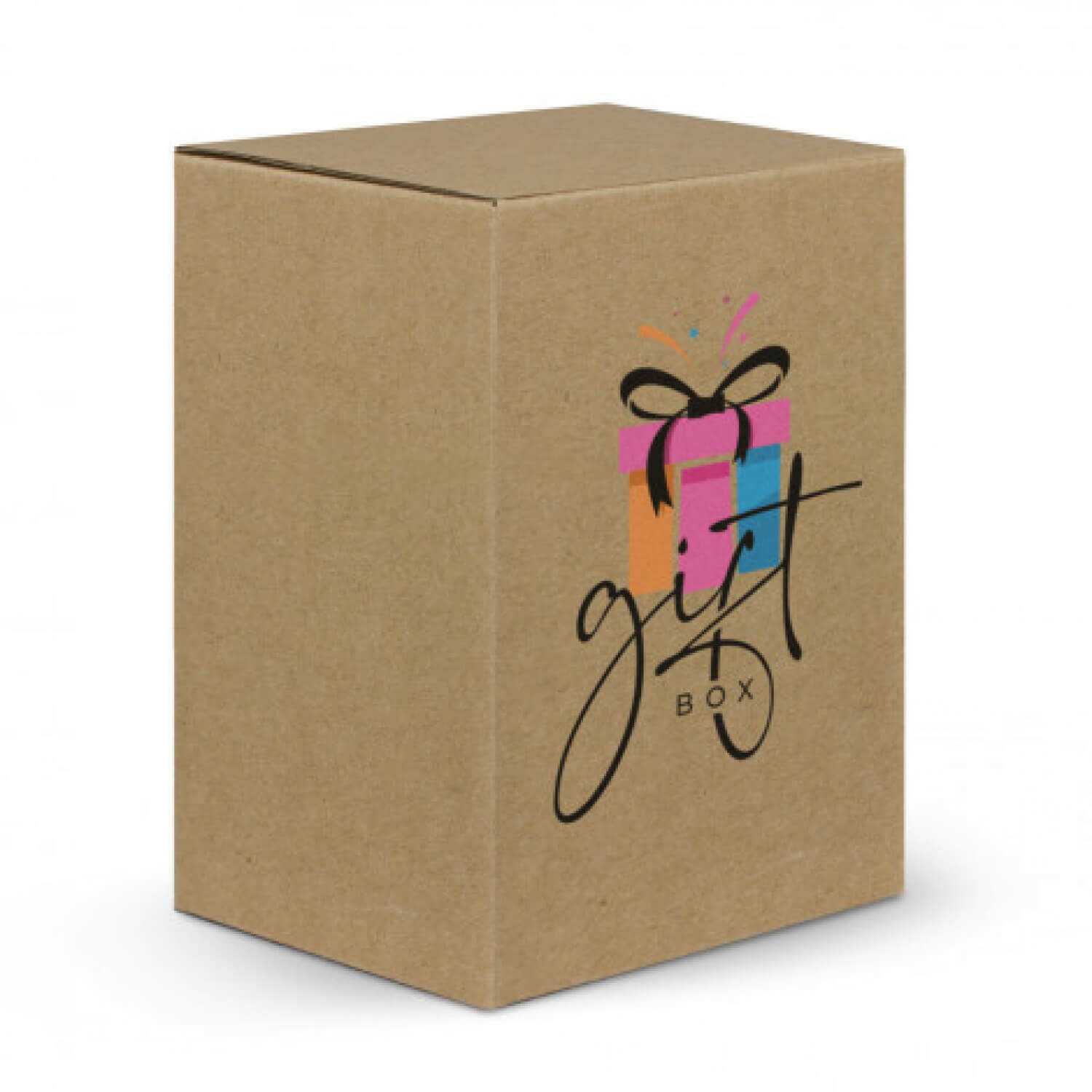 Digital Packaging