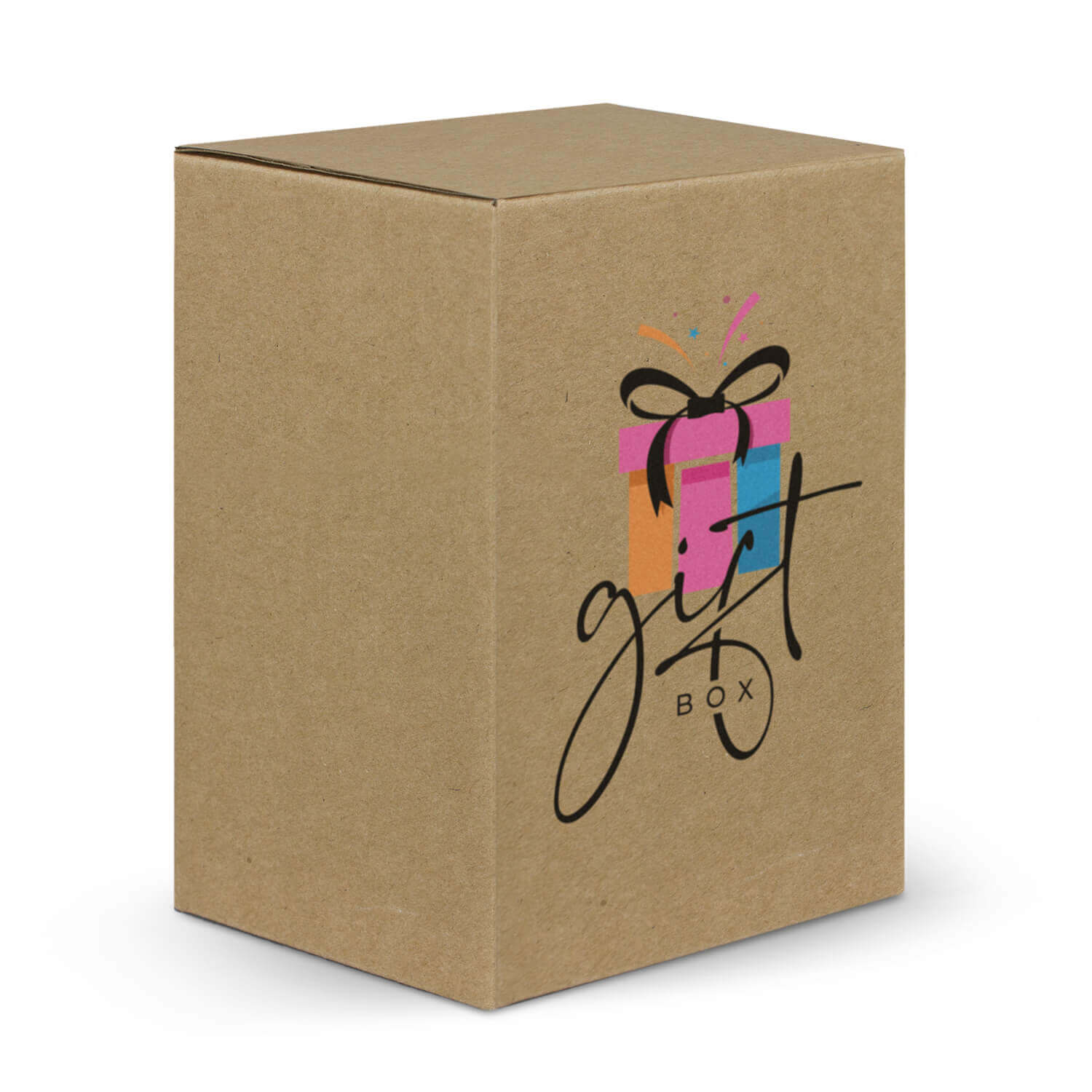 Digital Packaging