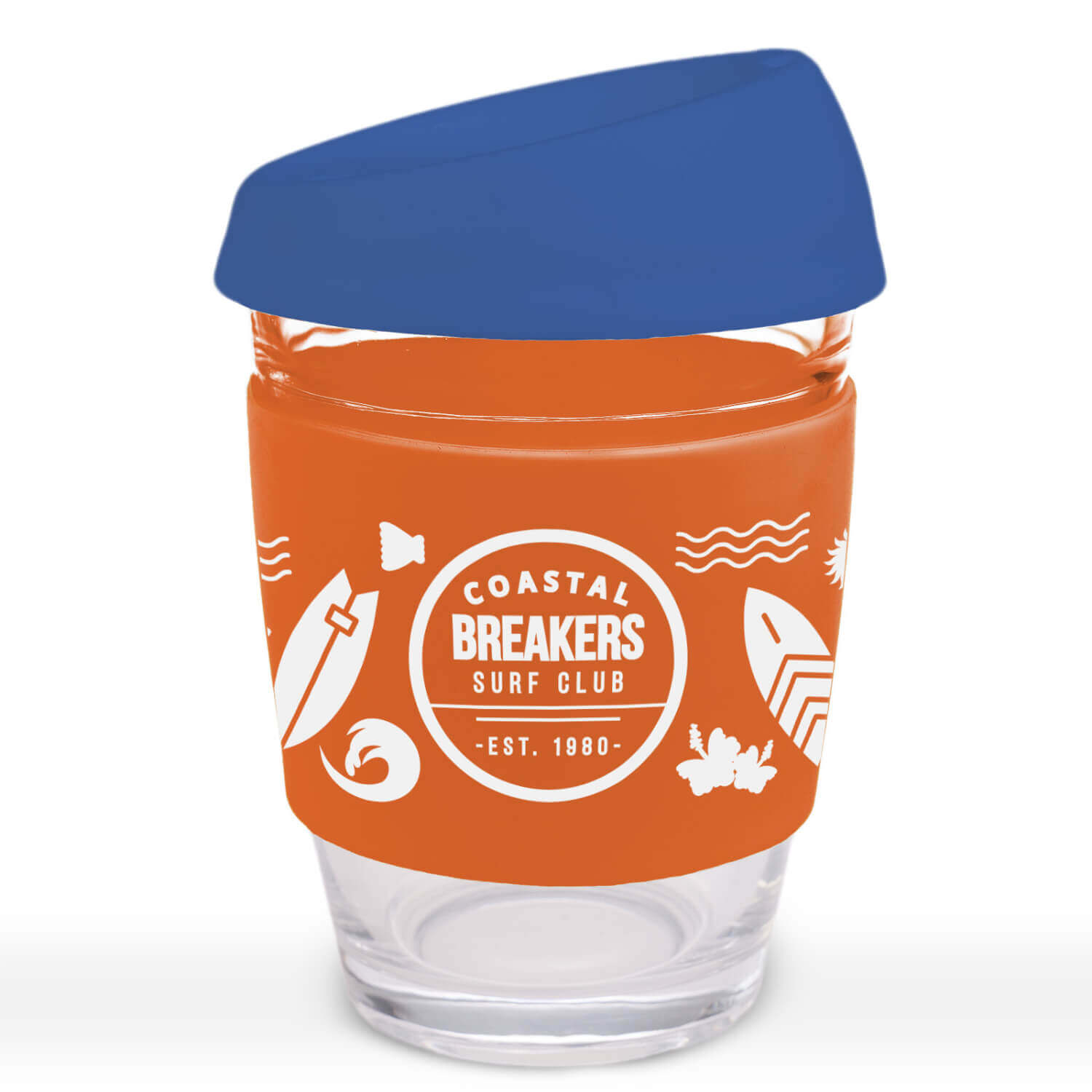 Rotary Screen Print