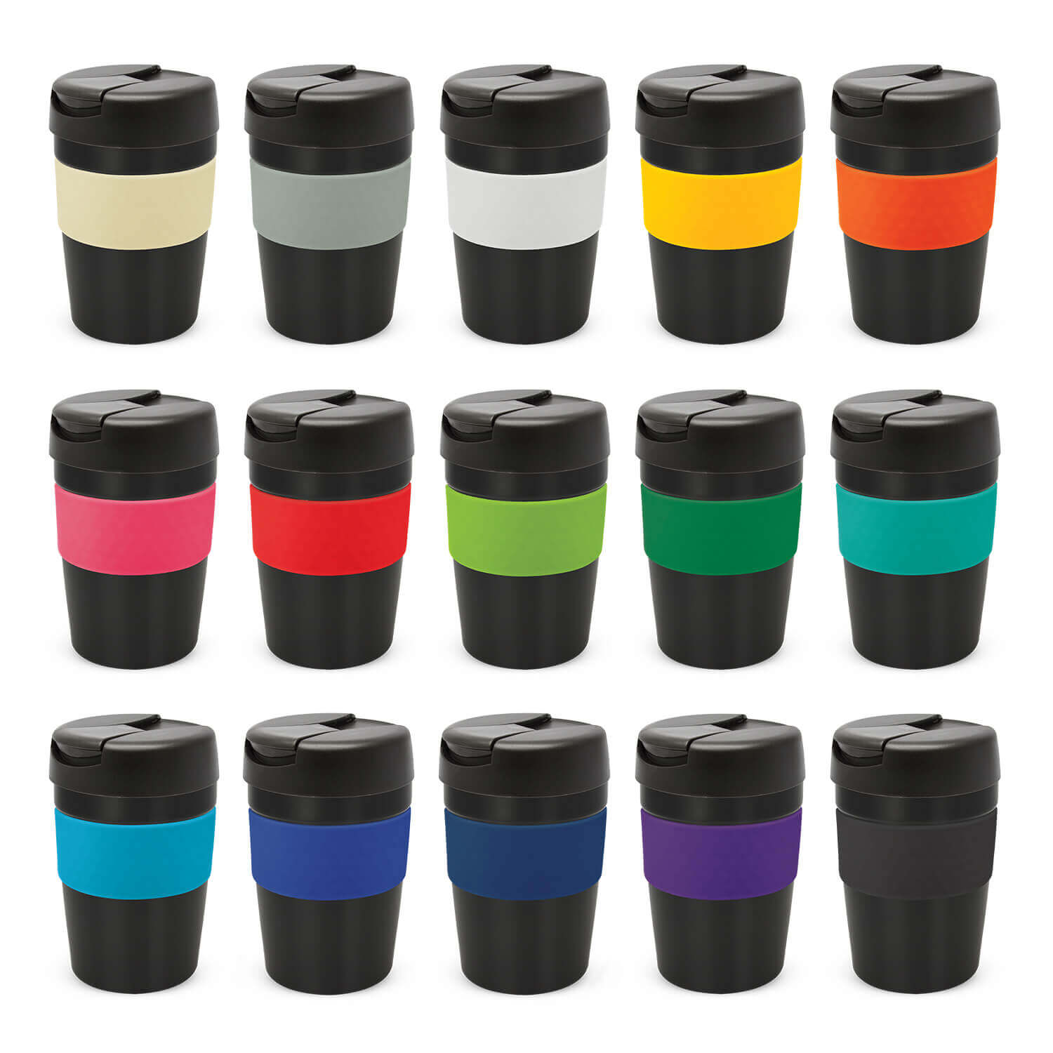 Black Cup