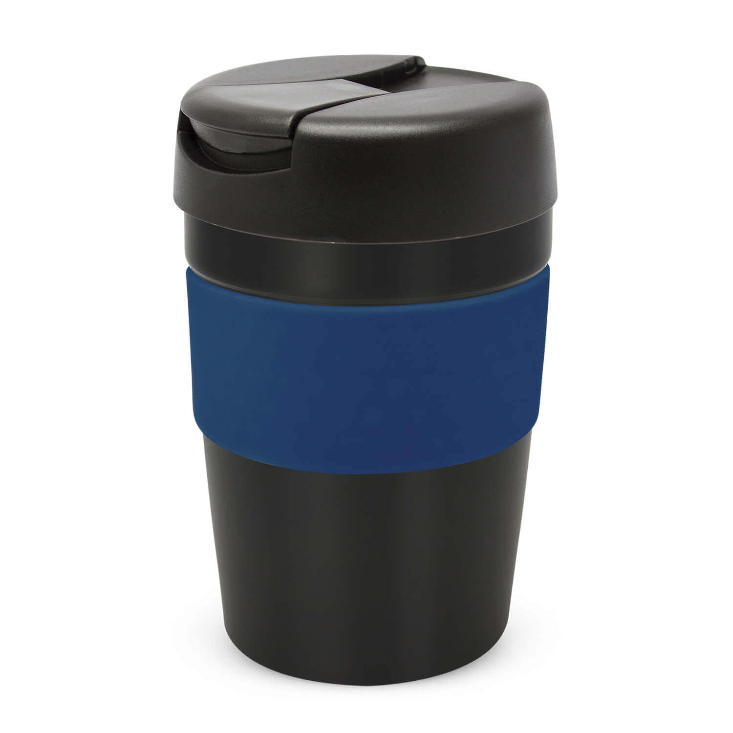 Black/ Dark Blue