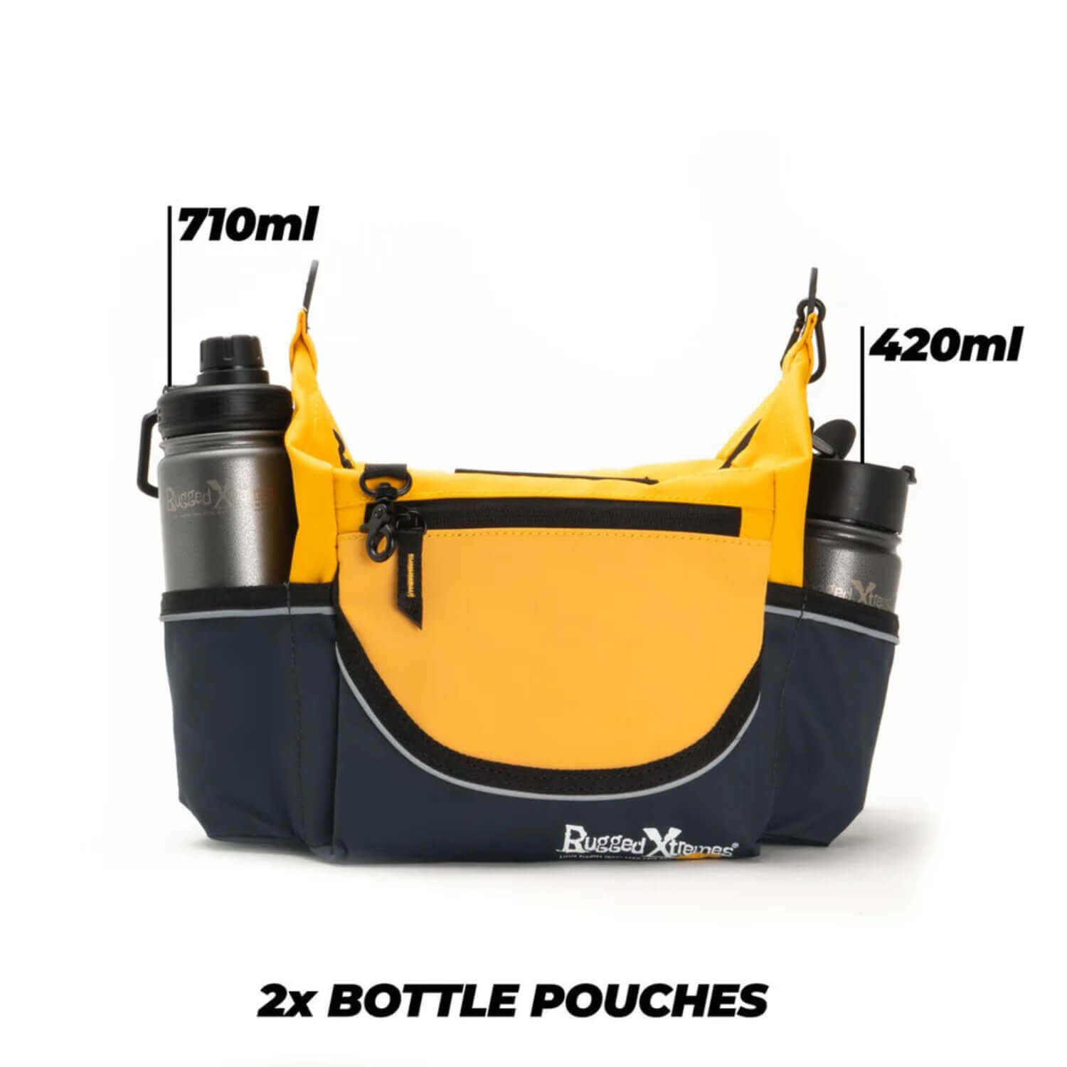 Bottle Pouches